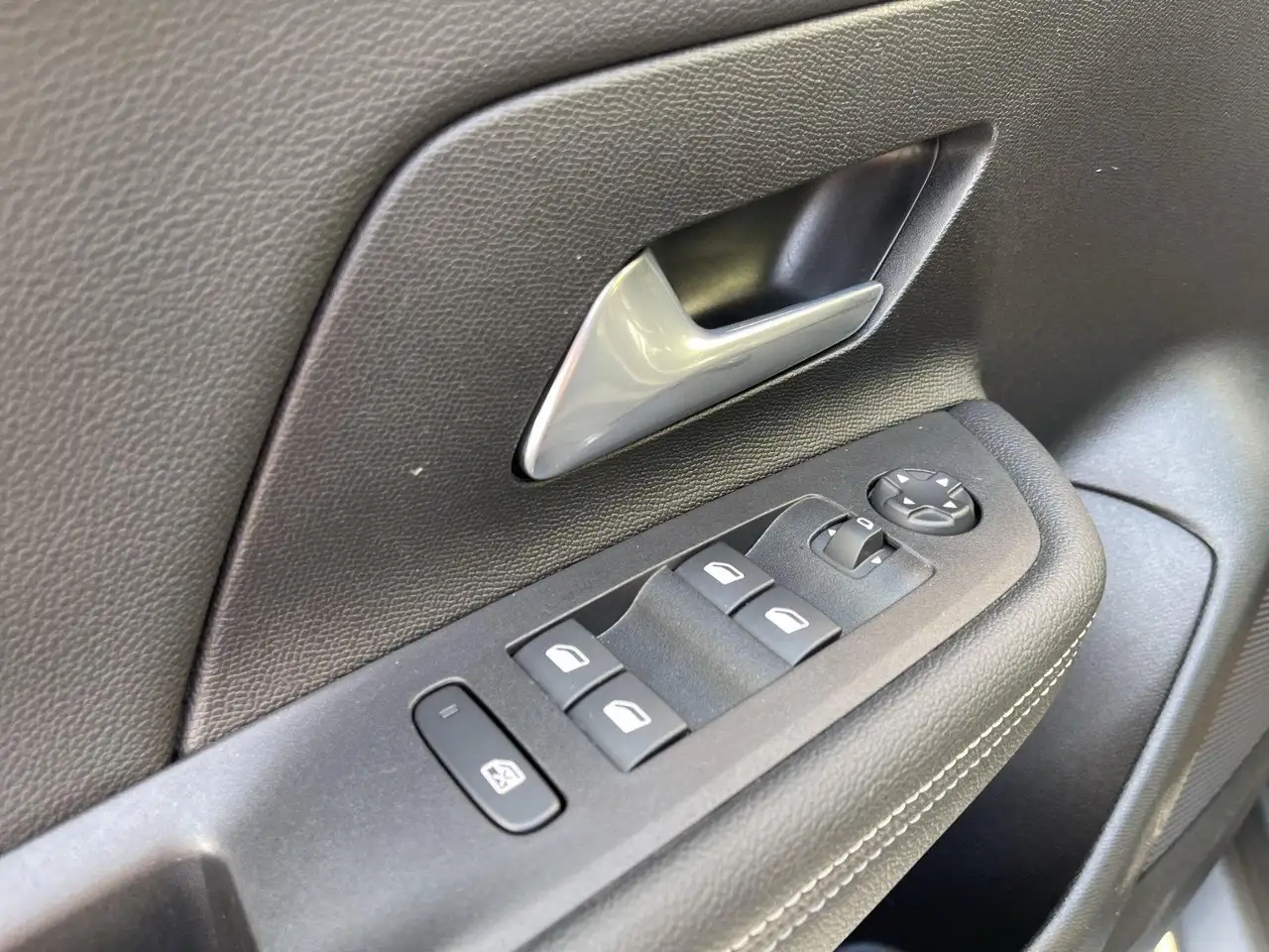 Opel Mokka GS 1.2 Mild-Hybrid Multimedia+LED+DAB+PDC+ 19