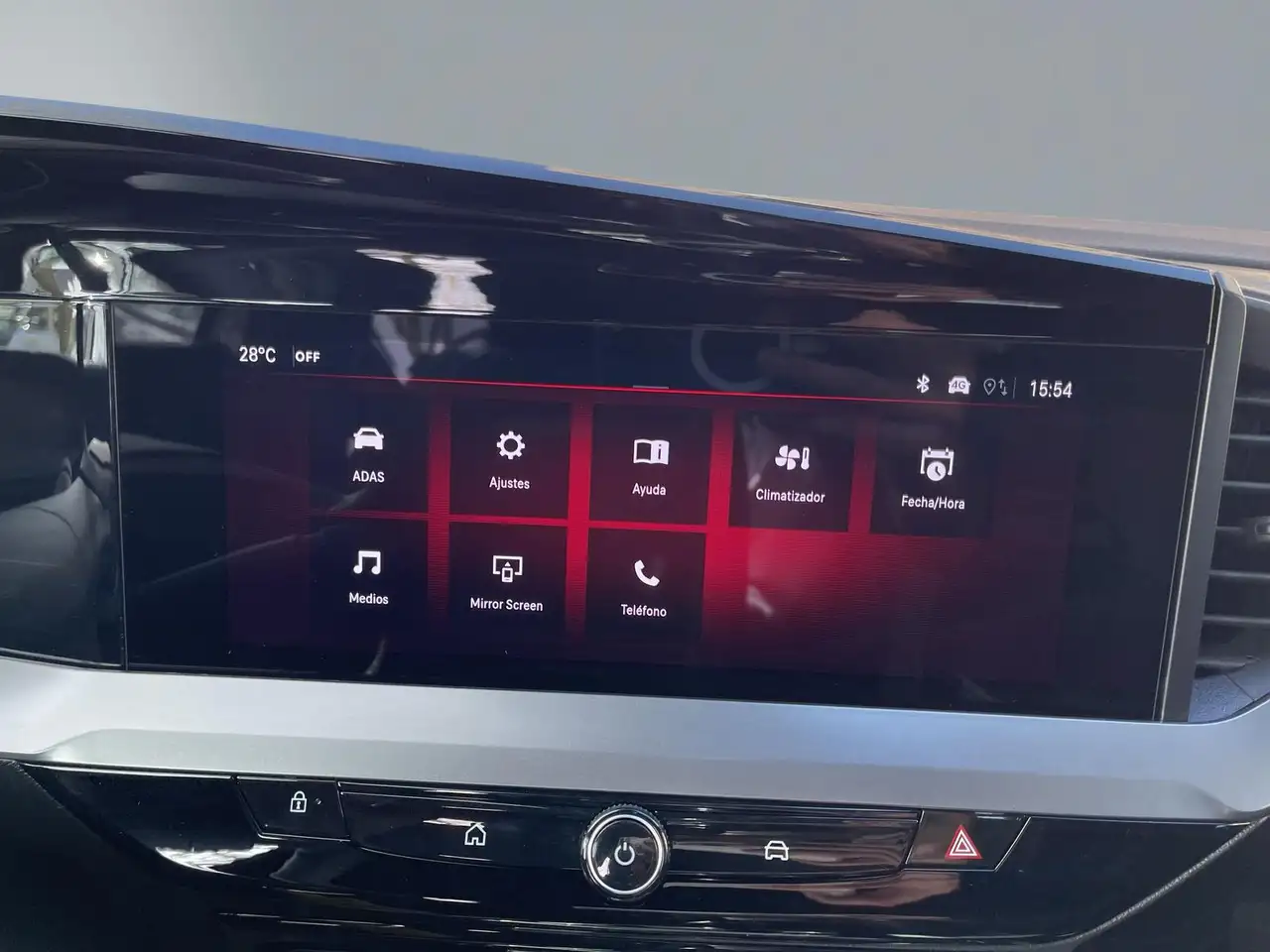 Opel Mokka GS 1.2 Mild-Hybrid Multimedia+LED+DAB+PDC+ 13