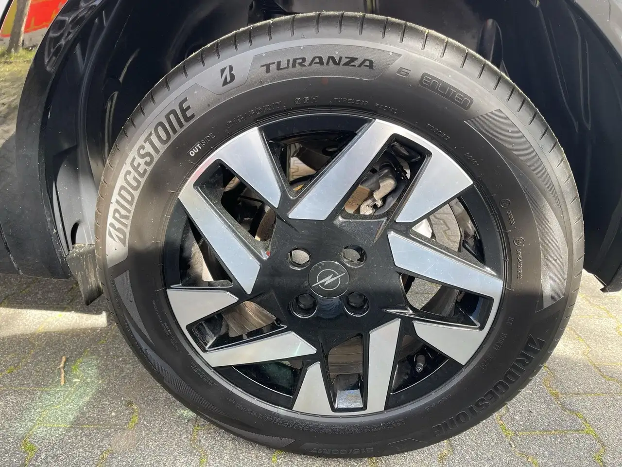 Opel Mokka GS 1.2 Mild-Hybrid Multimedia+LED+DAB+PDC+ 18