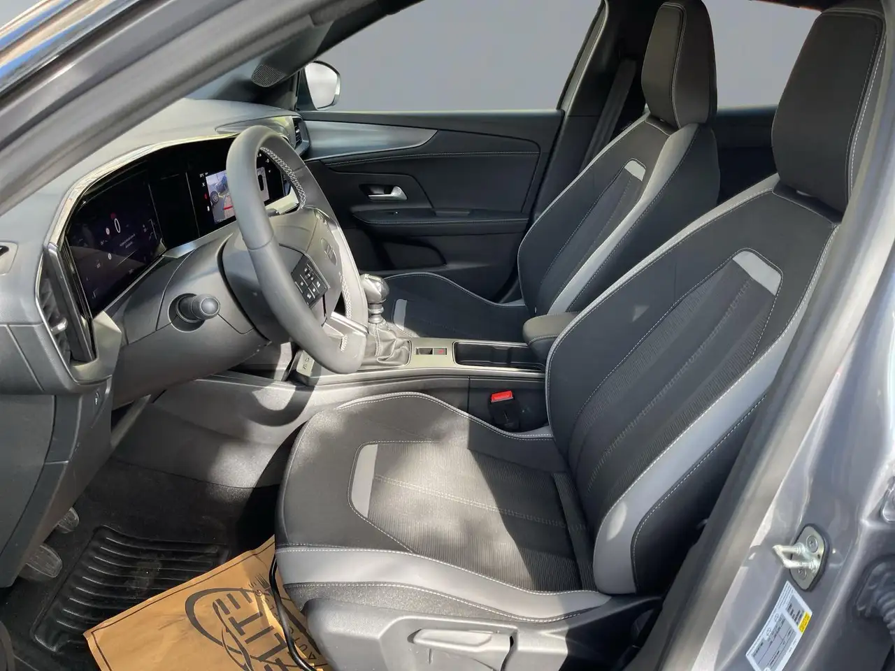 Opel Mokka GS 1.2 Mild-Hybrid Multimedia+LED+DAB+PDC+ 11