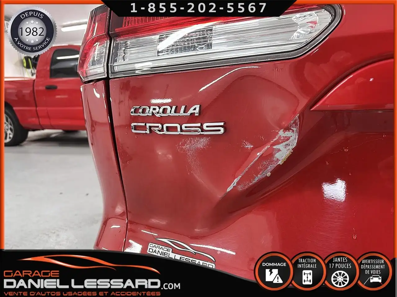 Toyota Corolla Cross снимка Toyota Corolla Cross