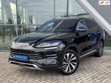 1.5 DM-i FWD Boost Plug in Hybride 218pk Panoramad