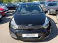 Kia Rio Schwarz - thumbnail 2