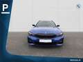 BMW 330 d xDrive Blau - thumbnail 2