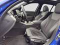 BMW 330 d xDrive Blau - thumbnail 8