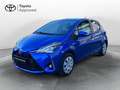 Toyota Yaris Yaris 1.5 Hybrid 5 porte Active Blau - thumbnail 1