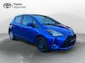 Toyota Yaris Yaris 1.5 Hybrid 5 porte Active Blau - thumbnail 4