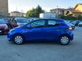 Toyota Yaris Yaris 1.5 Hybrid 5 porte Active Blau - thumbnail 7