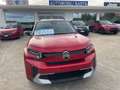 Citroen C3 Aircross 1.2 turbo Plus 100 CV "Km 0" Rouge - thumbnail 1