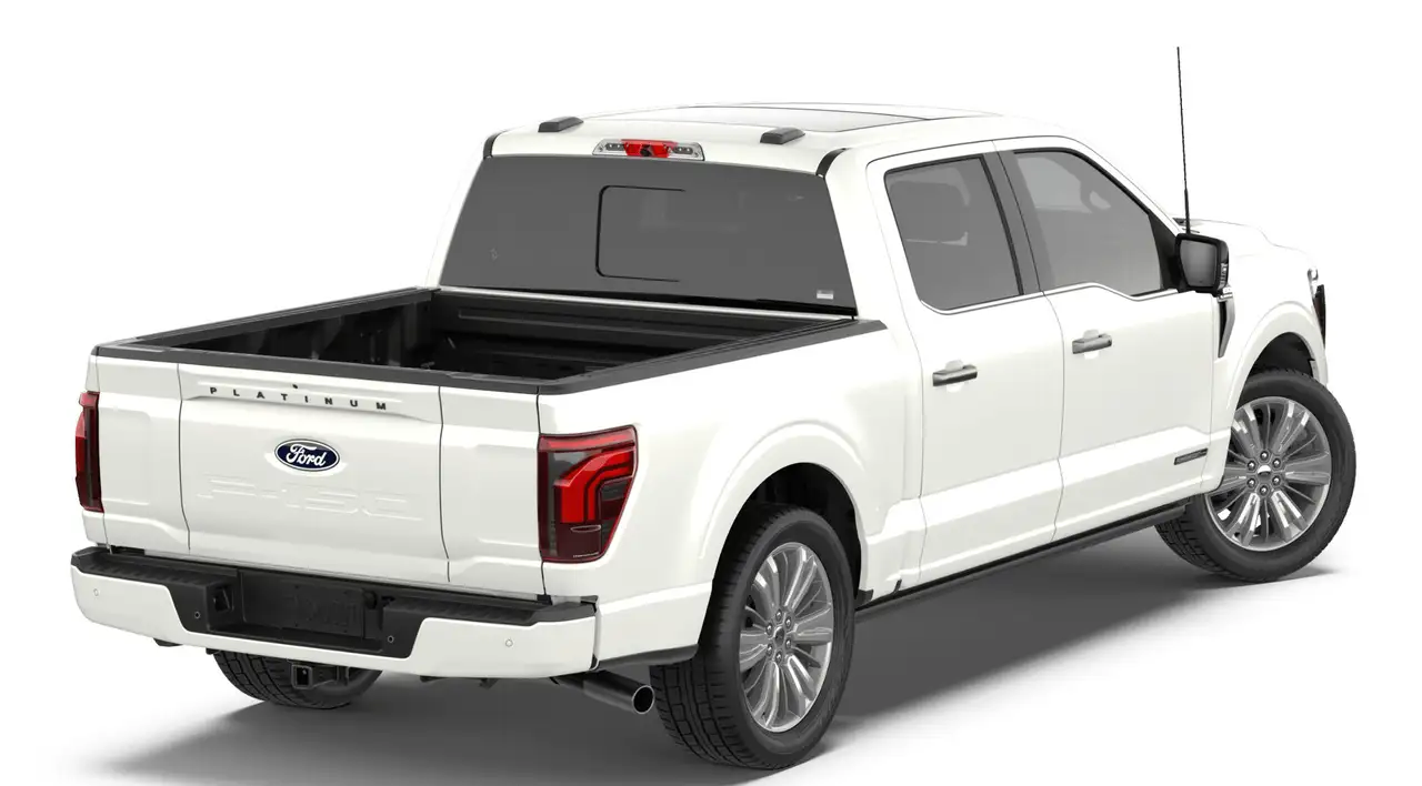 Ford F 150 снимка Ford F 150