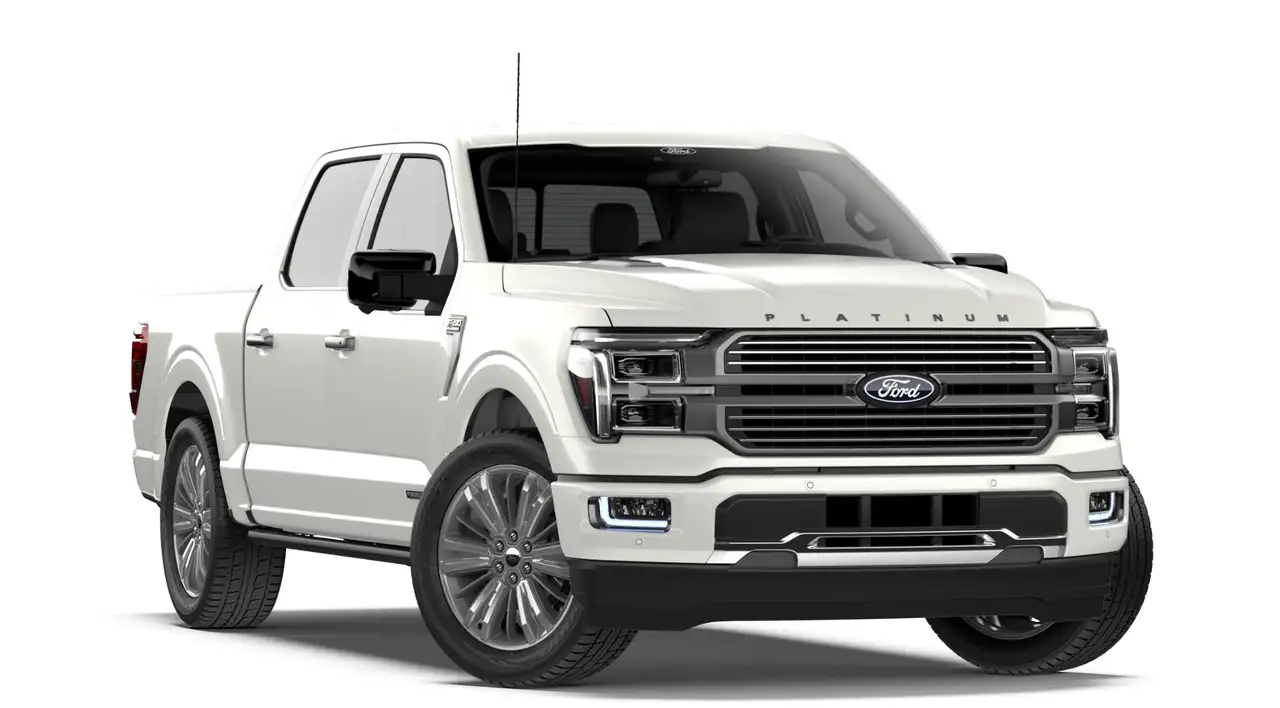 Ford F 150 снимка Ford F 150
