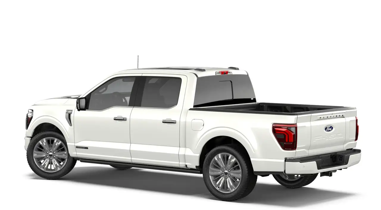 Ford F 150 снимка Ford F 150
