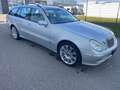 Mercedes-Benz E 350 E -Klasse T-Modell E 350 T Silber - thumbnail 10