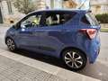 Hyundai i10 1.0 MPI 67CV BENZINA PERFETTA Bleu - thumbnail 5
