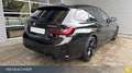 BMW 340 M340d A xDrive Tou M-Sport PRO,Pano,AHK,el.Sitz+ Schwarz - thumbnail 2