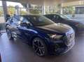 Audi Q4 e-tron Q4 e-tron 40 Sportback Blauw - thumbnail 1