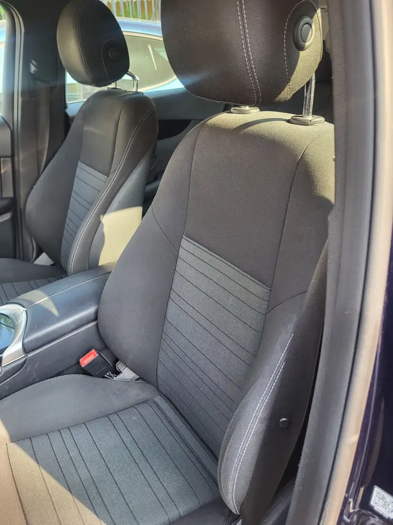 Mercedes-Benz GLC 220 d Business 4matic auto - 2