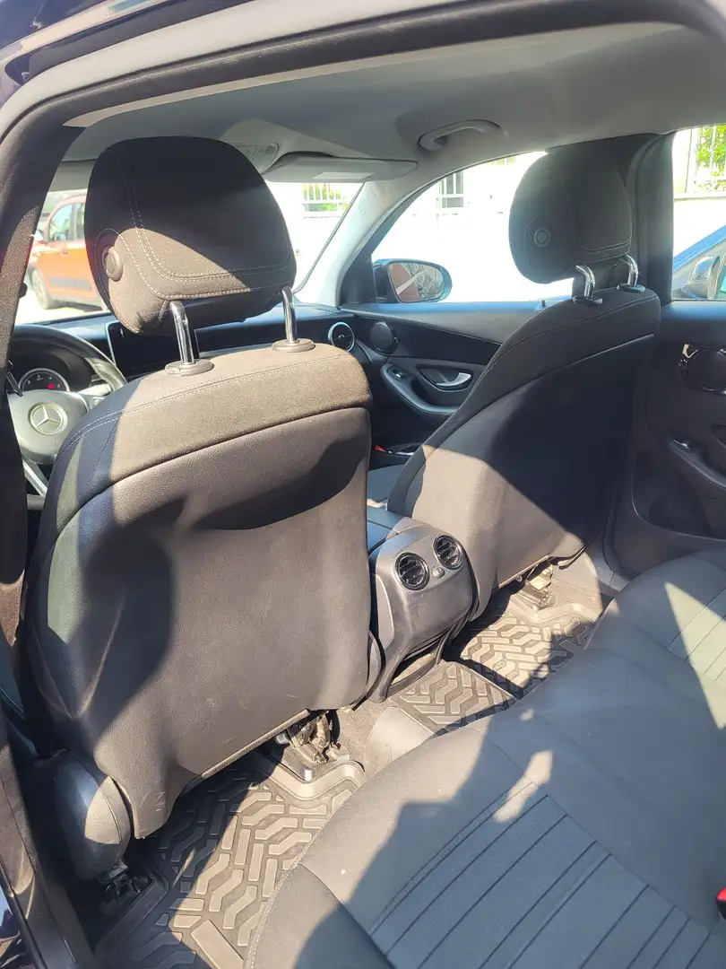 Mercedes-Benz GLC 220 d Business 4matic auto - 1