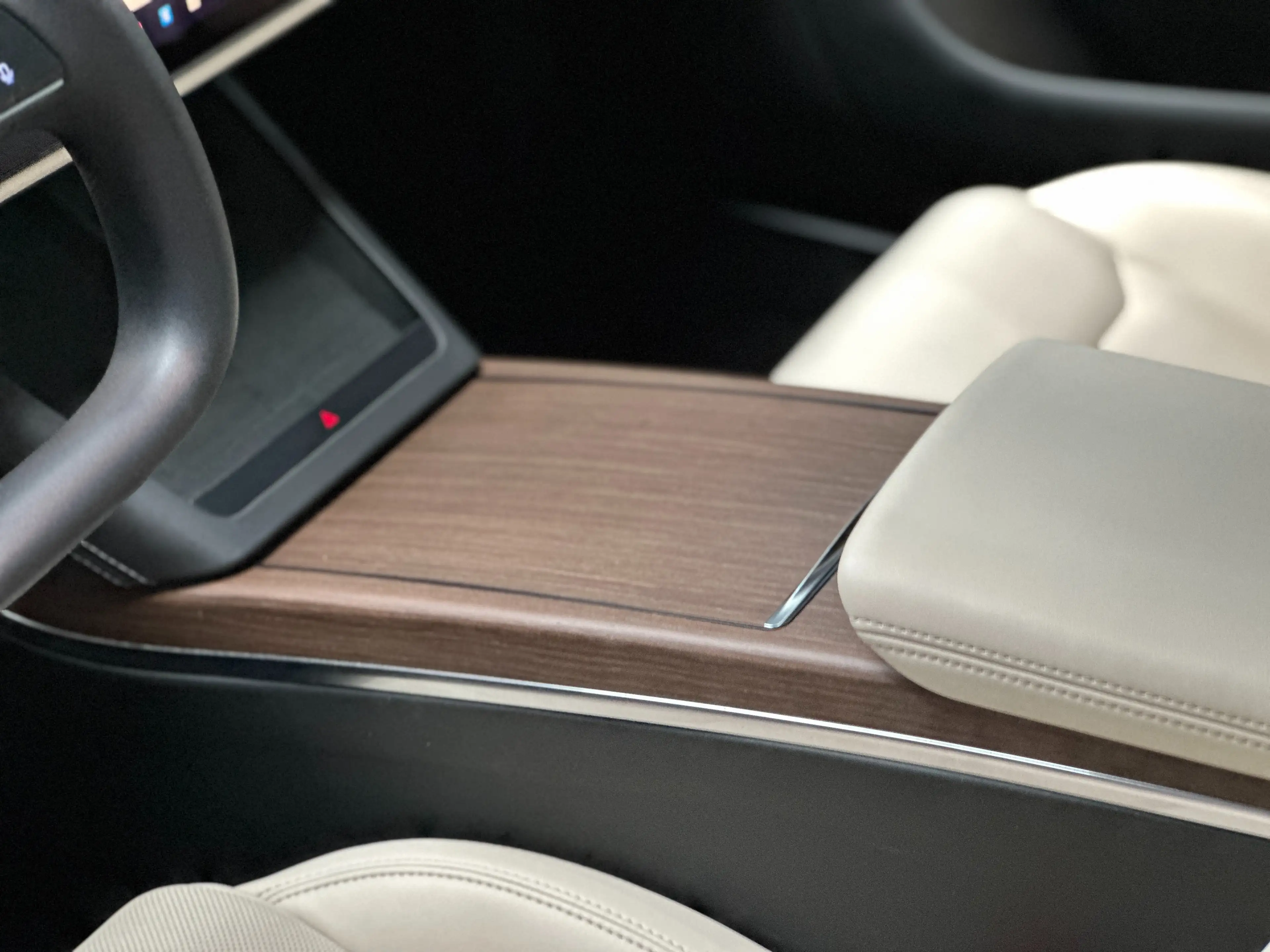 Tesla Model S LONG RANGE DUAL MOTOR - FACELIFT - 21 WHEELS — photo 12