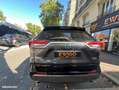 Toyota RAV 4 2.5 222H 175 AWD FULL-HYBRID 1.6KWH BLACK EDITION AWD-I 4X4 BVA Gris - thumbnail 19
