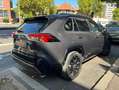 Toyota RAV 4 2.5 222H 175 AWD FULL-HYBRID 1.6KWH BLACK EDITION AWD-I 4X4 BVA Gris - thumbnail 2