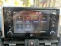 Toyota RAV 4 2.5 222H 175 AWD FULL-HYBRID 1.6KWH BLACK EDITION AWD-I 4X4 BVA Gris - thumbnail 7
