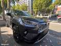 Toyota RAV 4 2.5 222H 175 AWD FULL-HYBRID 1.6KWH BLACK EDITION AWD-I 4X4 BVA Gris - thumbnail 15