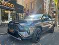 Toyota RAV 4 2.5 222H 175 AWD FULL-HYBRID 1.6KWH BLACK EDITION AWD-I 4X4 BVA Gris - thumbnail 1