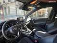 Toyota RAV 4 2.5 222H 175 AWD FULL-HYBRID 1.6KWH BLACK EDITION AWD-I 4X4 BVA Gris - thumbnail 26