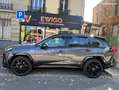 Toyota RAV 4 2.5 222H 175 AWD FULL-HYBRID 1.6KWH BLACK EDITION AWD-I 4X4 BVA Gris - thumbnail 17