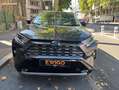 Toyota RAV 4 2.5 222H 175 AWD FULL-HYBRID 1.6KWH BLACK EDITION AWD-I 4X4 BVA Gris - thumbnail 16