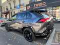 Toyota RAV 4 2.5 222H 175 AWD FULL-HYBRID 1.6KWH BLACK EDITION AWD-I 4X4 BVA Gris - thumbnail 18