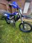 Yamaha YZ 450 Yamaha YZ-450F 2022 Monster Energy - thumbnail 2