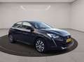 Peugeot e-208 EV Active 50 kWh Schwarz - thumbnail 6