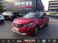Peugeot 3008 Hybrid 225 e-EAT8 GT Aut. Rot - thumbnail 1