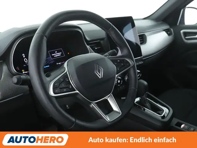 Renault Arkana view 11