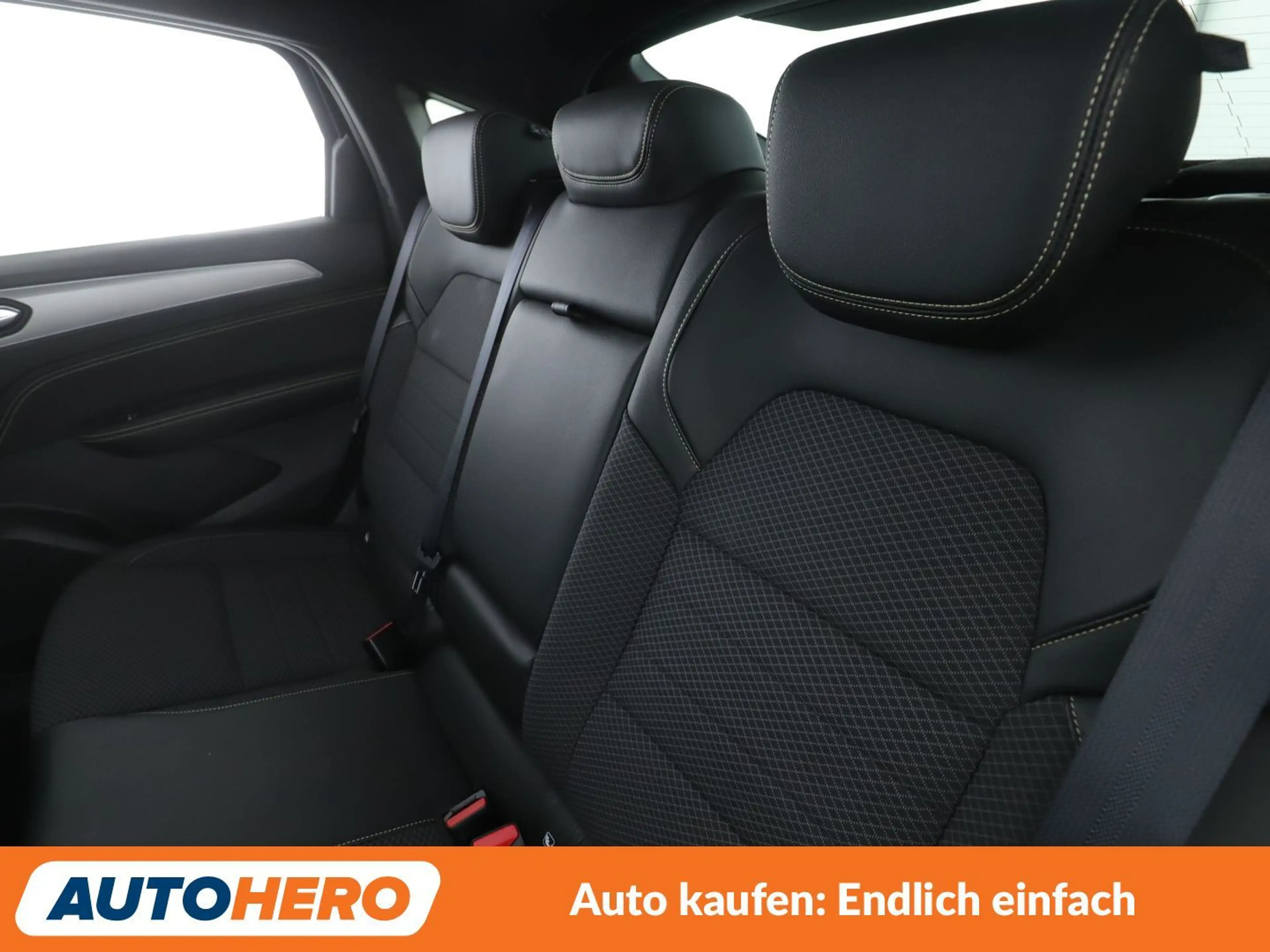 Renault Arkana 1.3 TCe Mild-Hybrid Techno Aut.*NAVI*VC*ACC*CAM* — photo 14