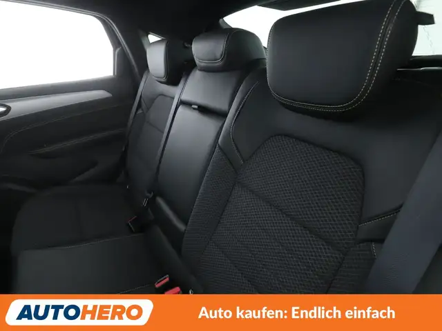 Renault Arkana view 14