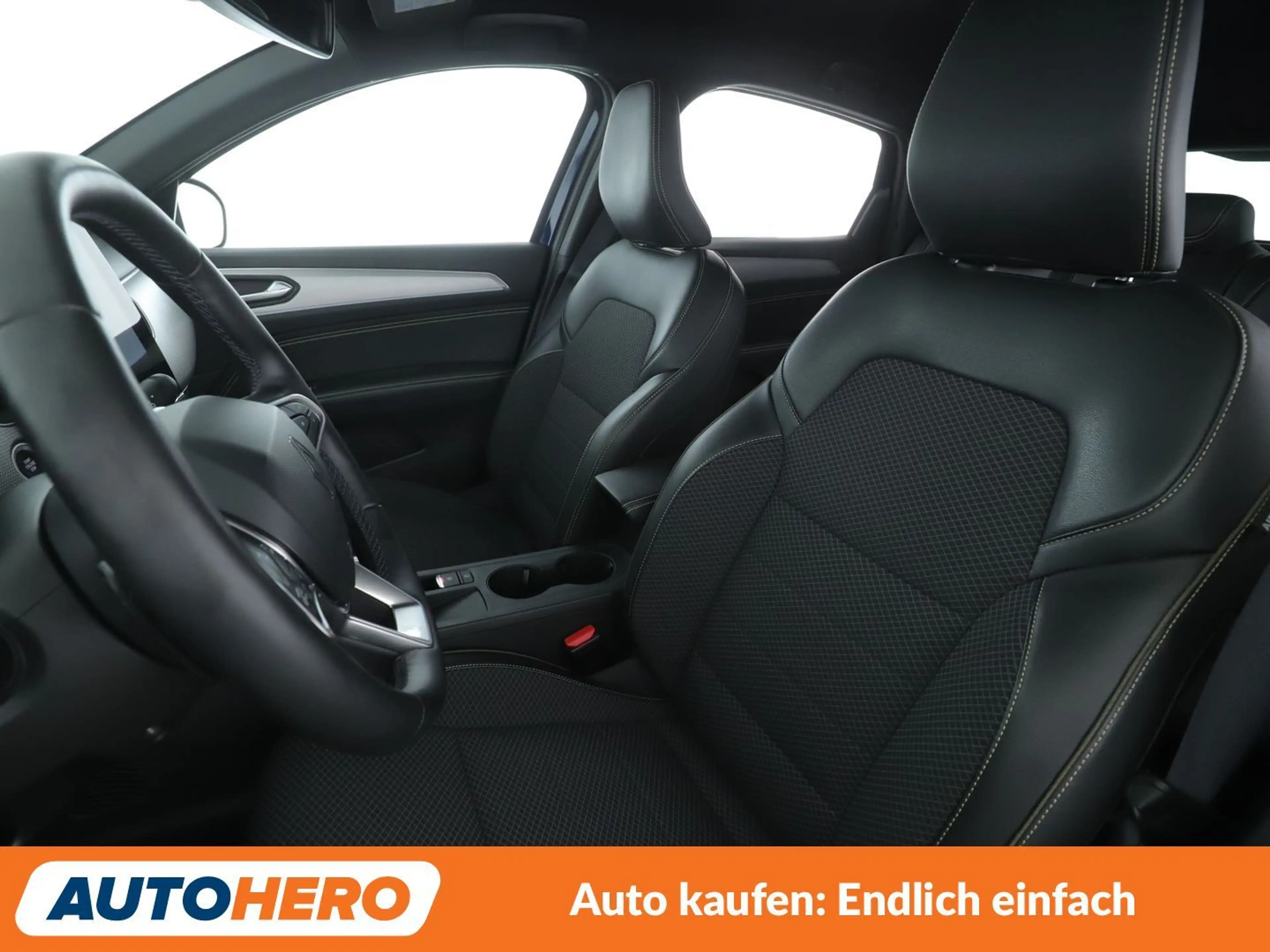 Renault Arkana 1.3 TCe Mild-Hybrid Techno Aut.*NAVI*VC*ACC*CAM* — photo 10
