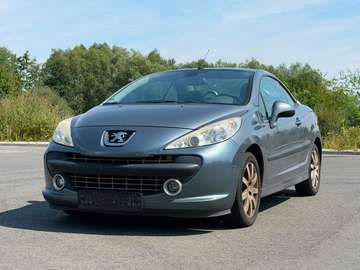 CC 150 THP Sport / Klimaaut. SHZ PDC JBL 17"