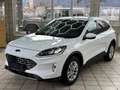 Ford Kuga Hybrid Titanium X Weiß - thumbnail 2