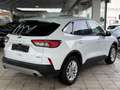 Ford Kuga Hybrid Titanium X Weiß - thumbnail 9