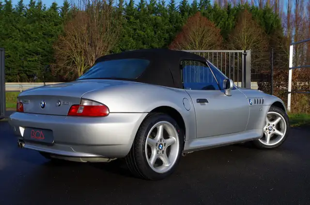 BMW Z3 3.0i