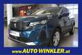 Peugeot 3008 Active Business Aut. MY22/LED/Navi Blau - thumbnail 1