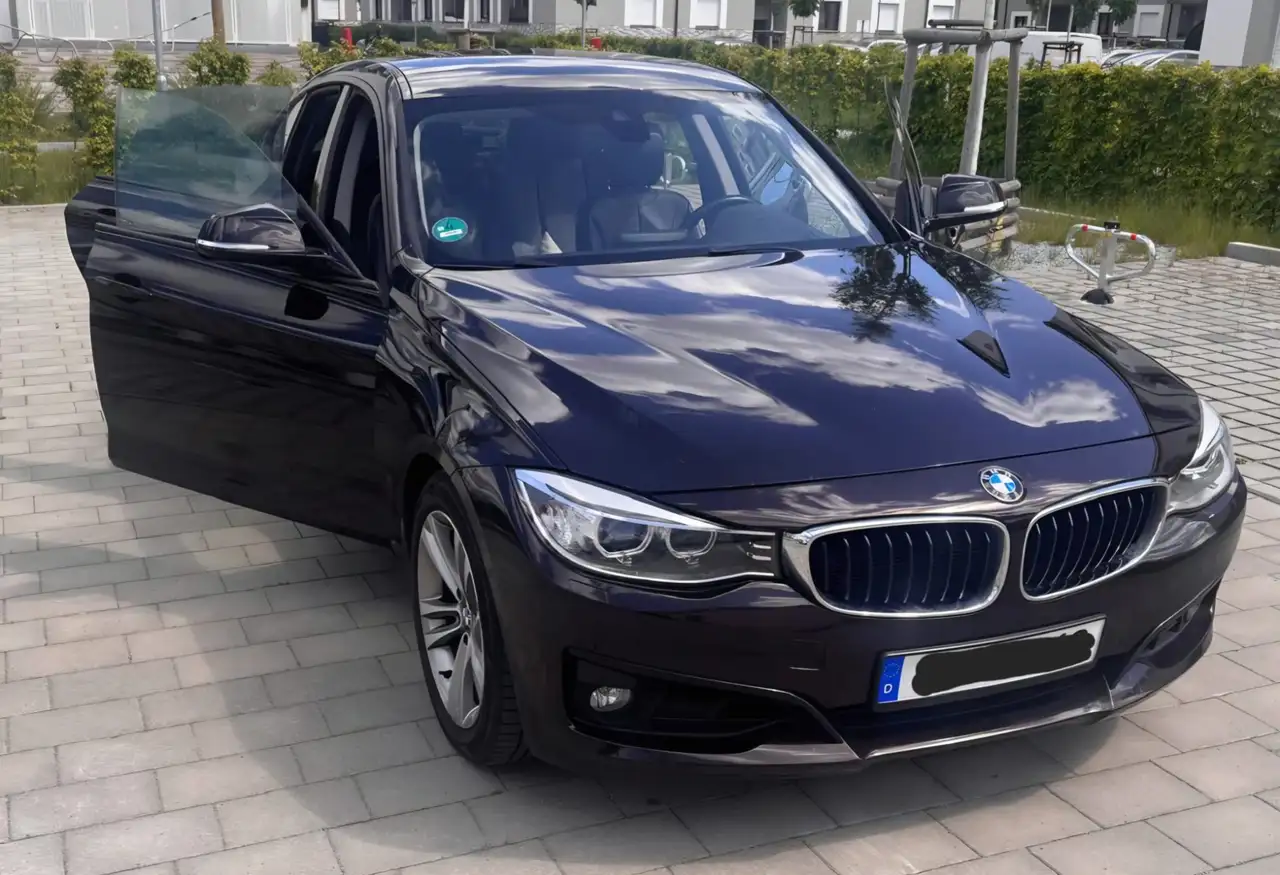 BMW 325