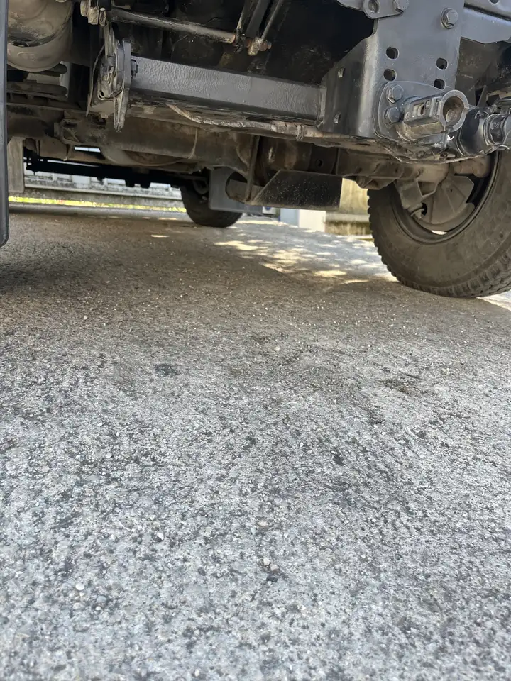 Land Rover Defender 90 2.5 TDI HT, foto 5