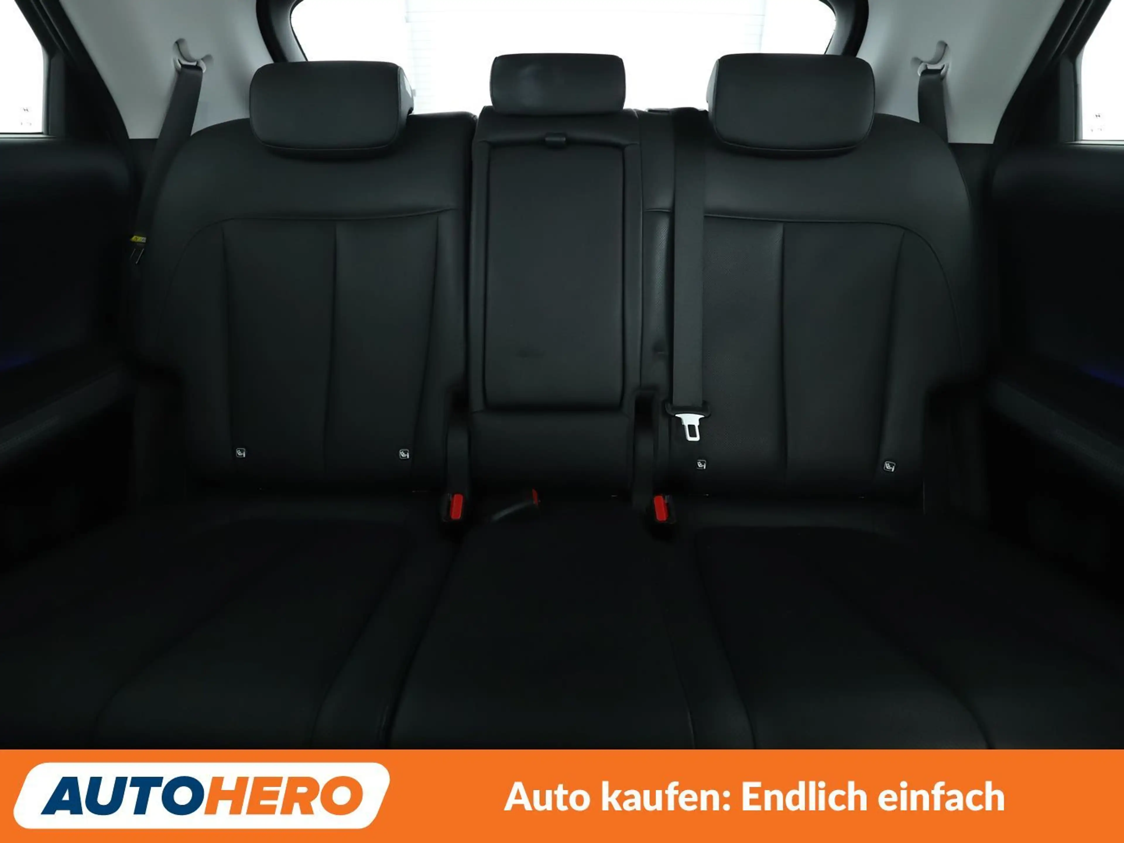 Hyundai IONIQ 5 electric drive 239 kW Uniq 4WD *NAVI*VC*HUD*ACC* — photo 15