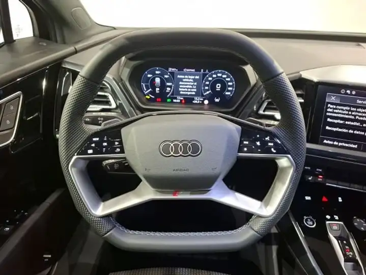 Audi Q4 2026, foto 7