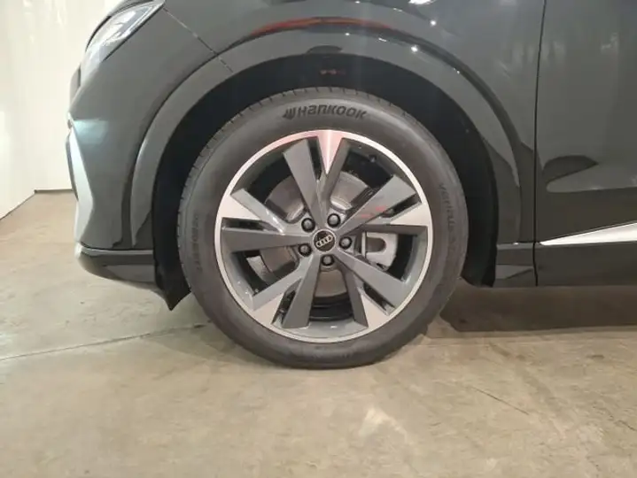 Audi Q4 2026, foto 3