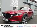 Mazda CX-30 Exclusive Line Modell 2.0 SKYACTIV-X-M Hybrid EU6d Rouge - thumbnail 1